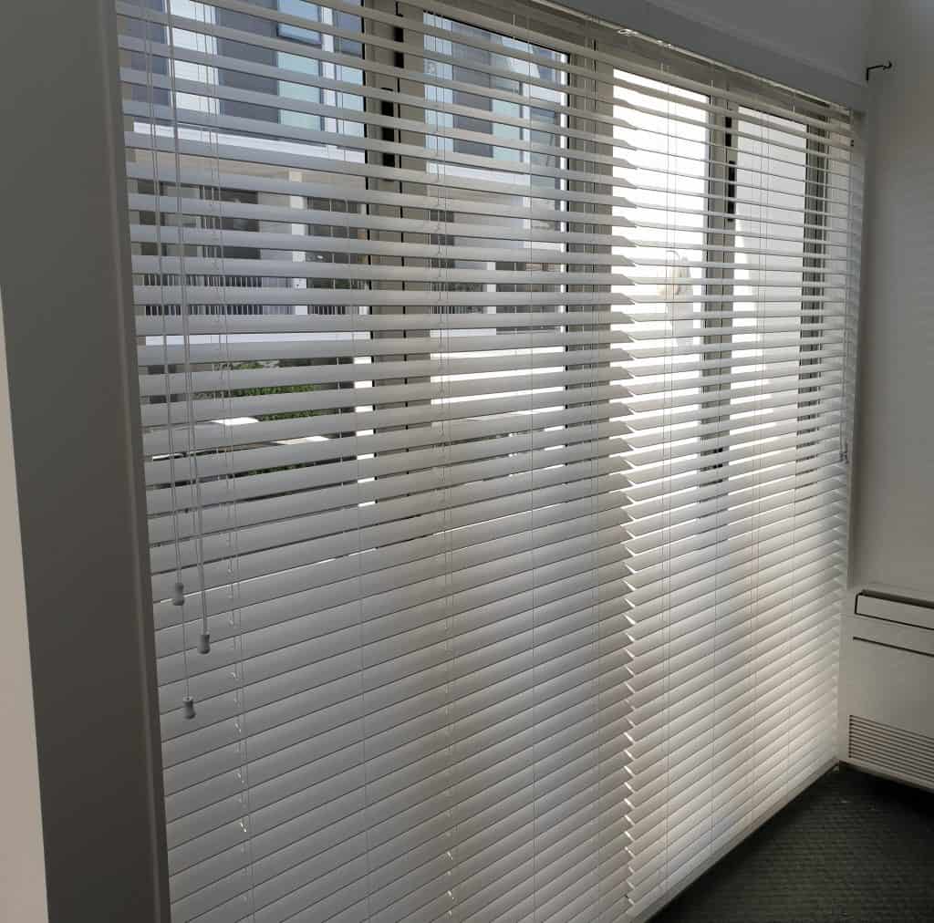 Blinds in Auckland