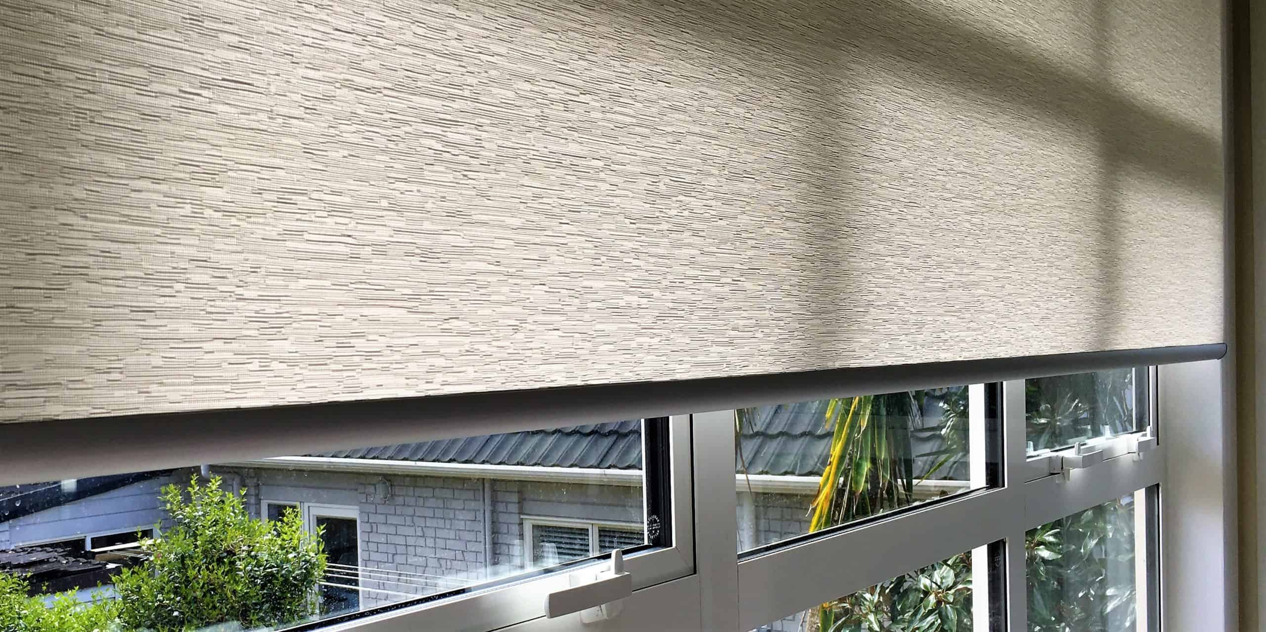 Light-Filtering Blinds