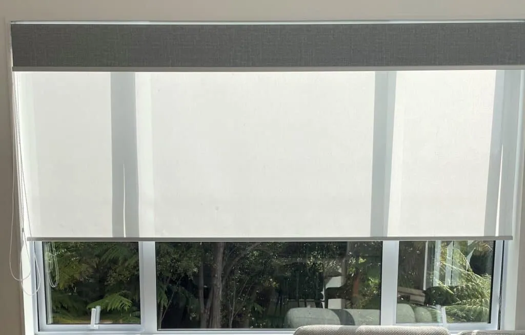 roller blinds