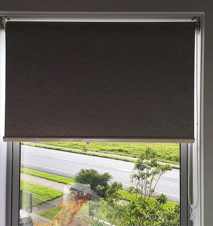 Thermal Roller Blinds Made to Measure Shades SunGuard