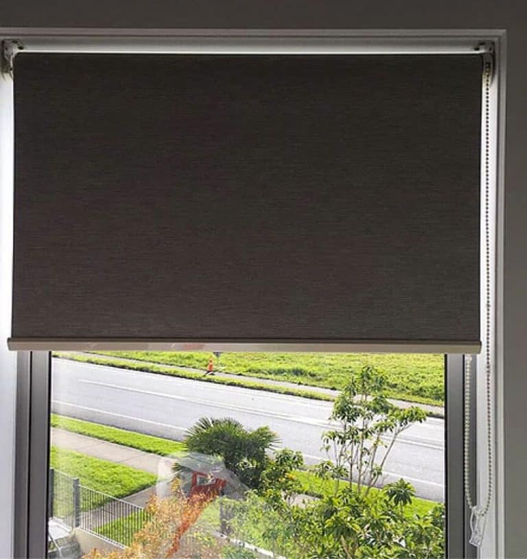 Thermal Roller Blinds Made to Measure Shades SunGuard