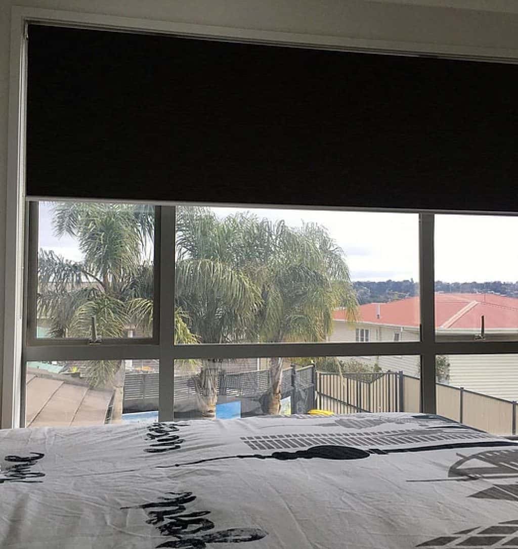 Roller blinds in Mangere Bridge