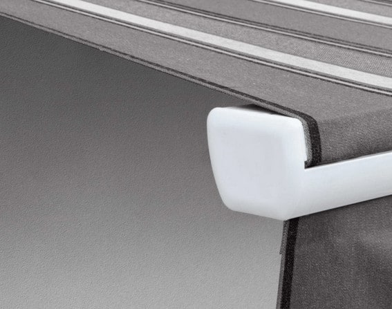 Horizon Monobloc Retractable Awning