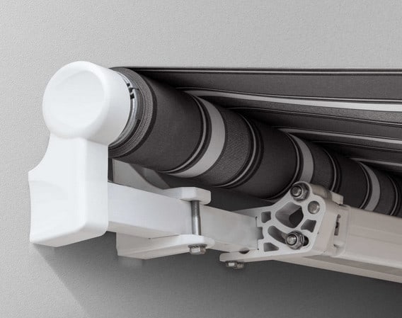 Horizon Monobloc Retractable Awning