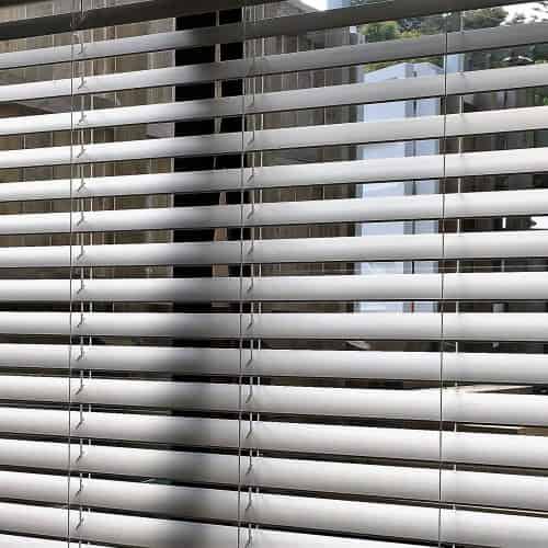 PVC Blinds Auckland Faux Wood Blinds NZ SunGuard