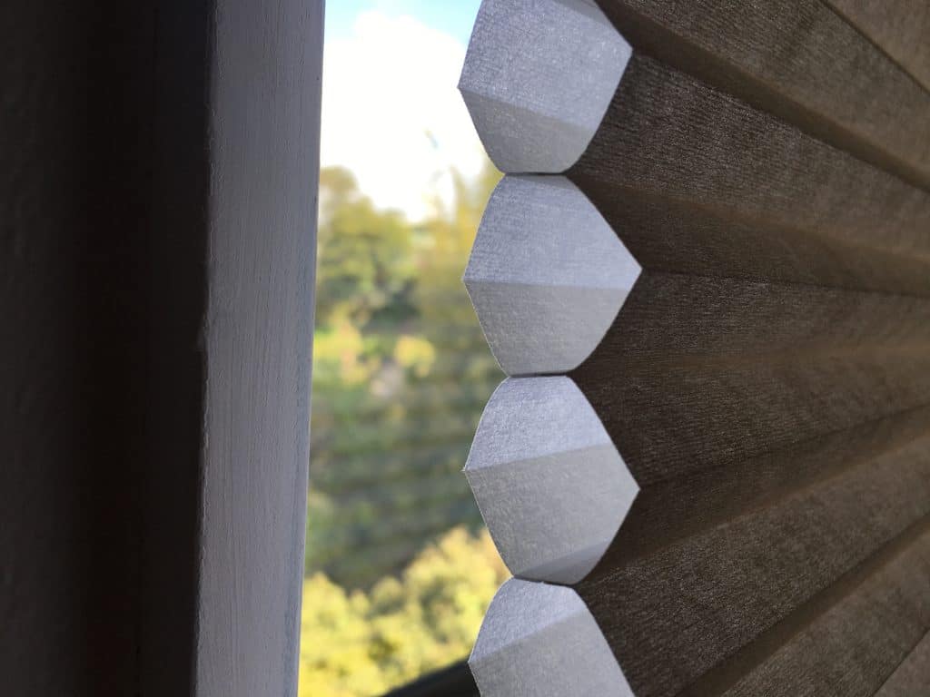 Blinds Auckand Custom Cellular Blinds NZ SunGuard