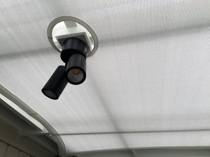 Shade Sail in Onehunga Custom Made Shade Sail Auckland SunGuard