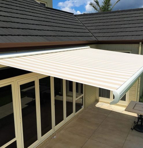 Outdoor Blinds & Awnings – Auckland Blinds Shop - Nz - Sunguard