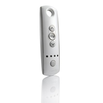 Somfy remote