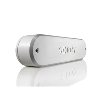 Somfy 3D motion sensor