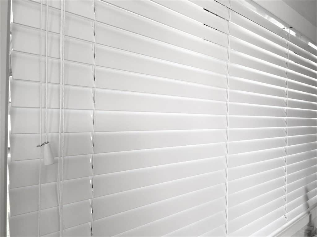 Timber venetian blinds Auckland