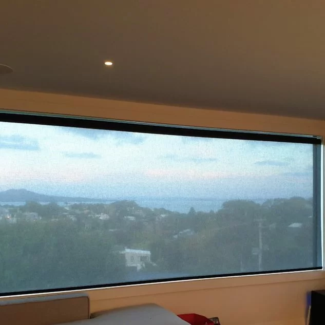 Roller blinds in Castor Bay