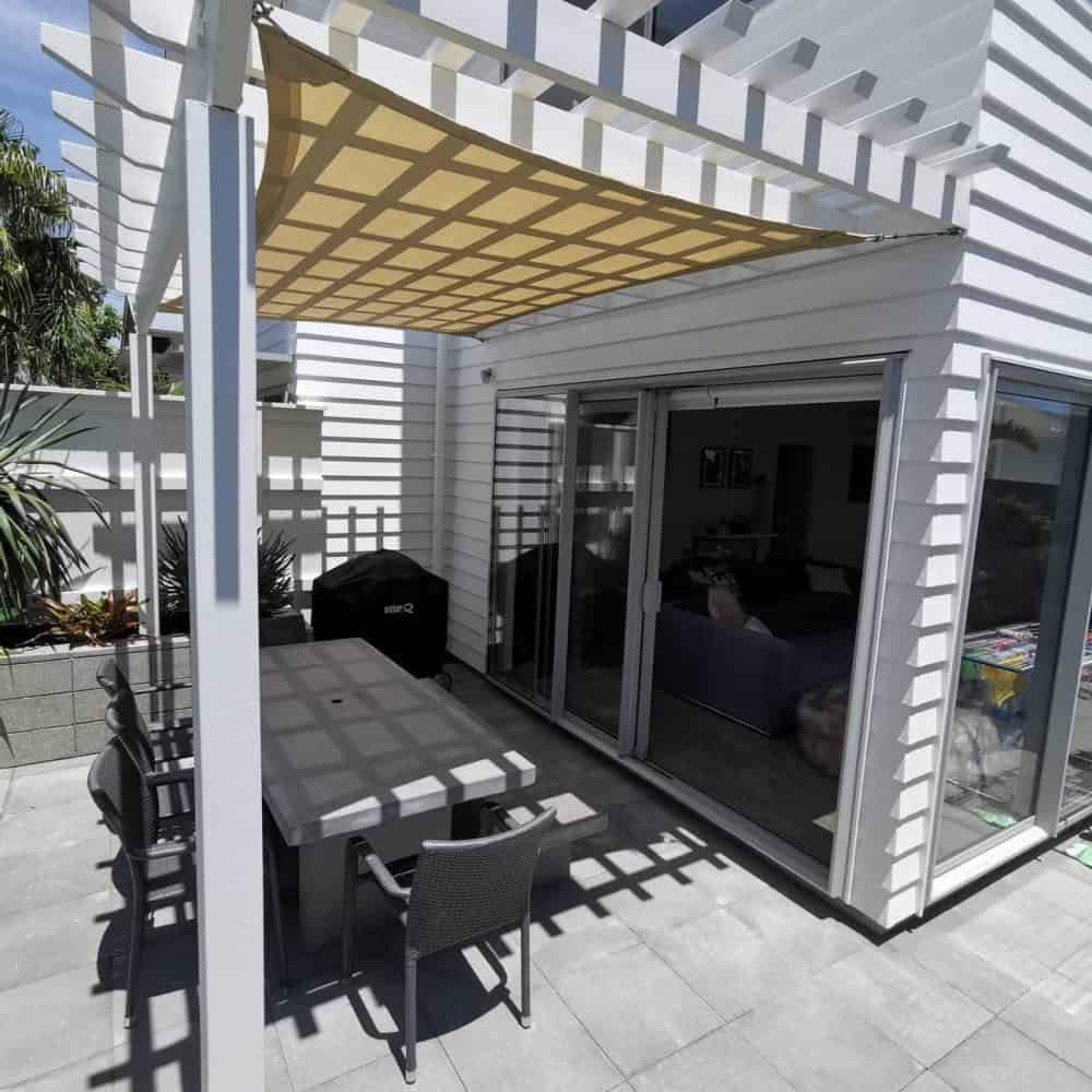 Shade Sails Auckland Custom Made Shade Sails NZ SunGuard