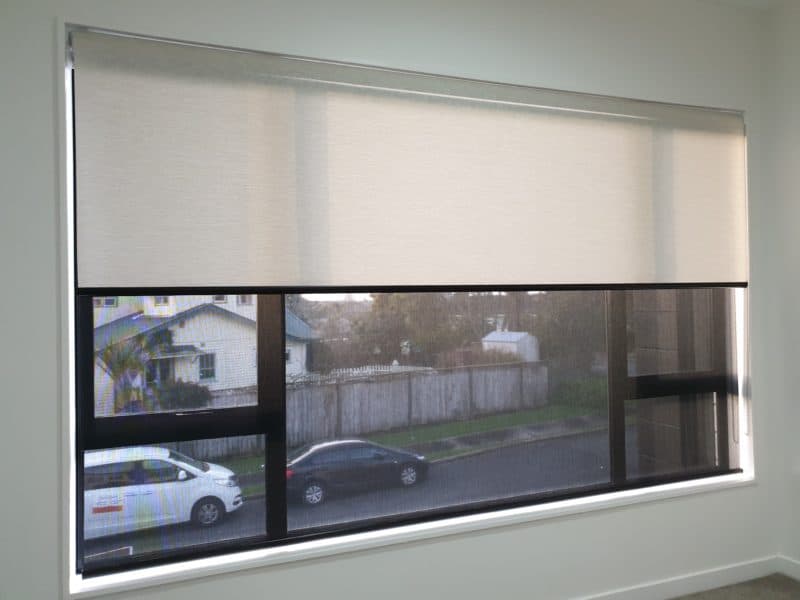 Double Roller Blinds – Buy Custom Window Shades | SunGuard