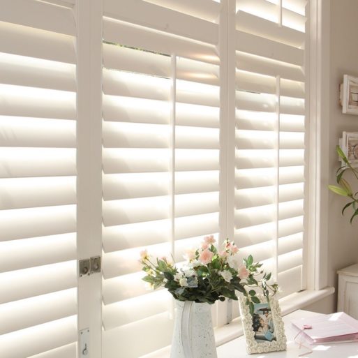 Indoor Shutters