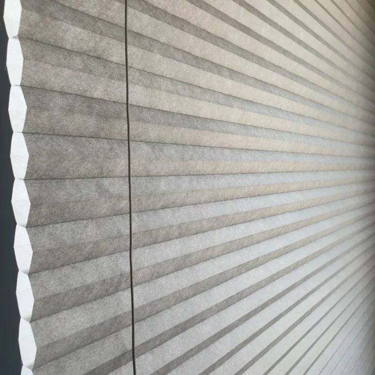 Translucent Honeycomb blinds