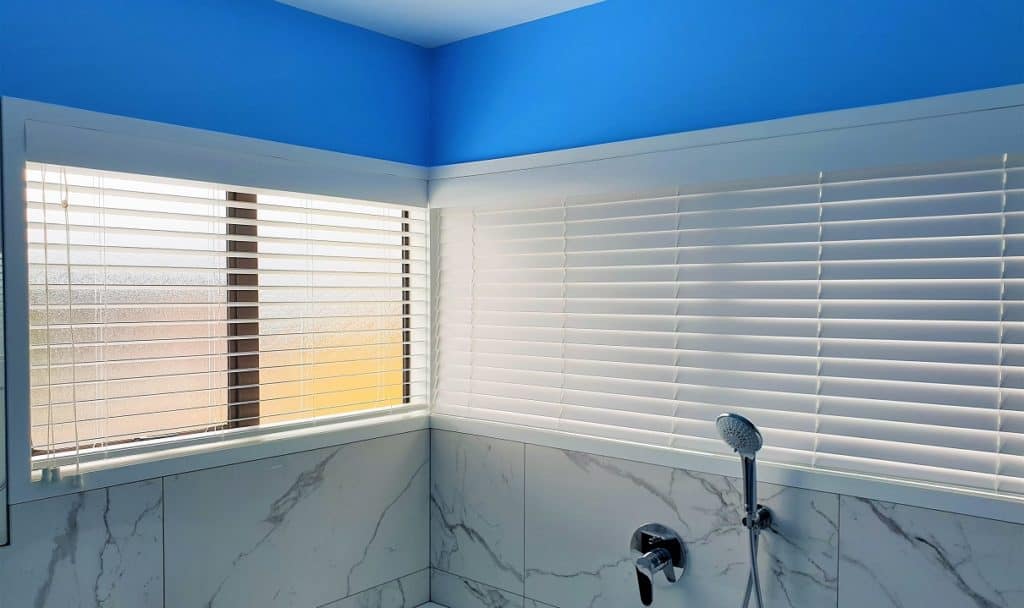 Timber Venetian Blinds Auckland