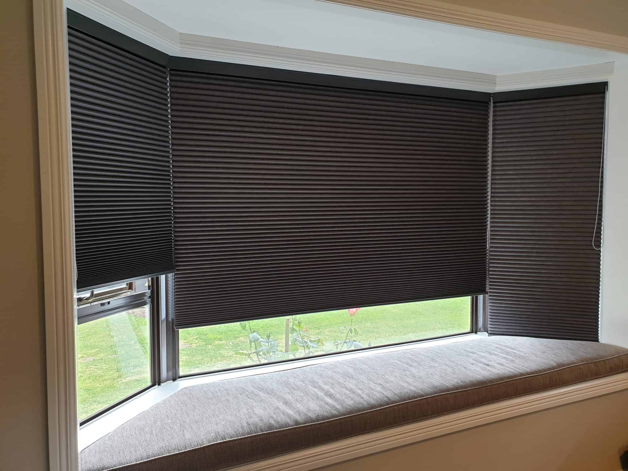 Honeycomb Blinds Auckand – Custom Cellular Blinds NZ | SunGuard