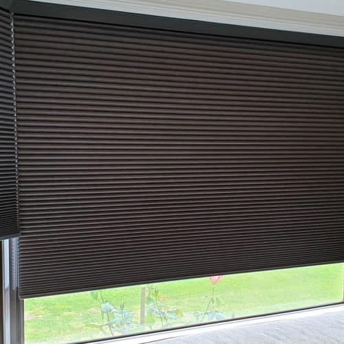 Blinds Auckand Custom Cellular Blinds NZ SunGuard