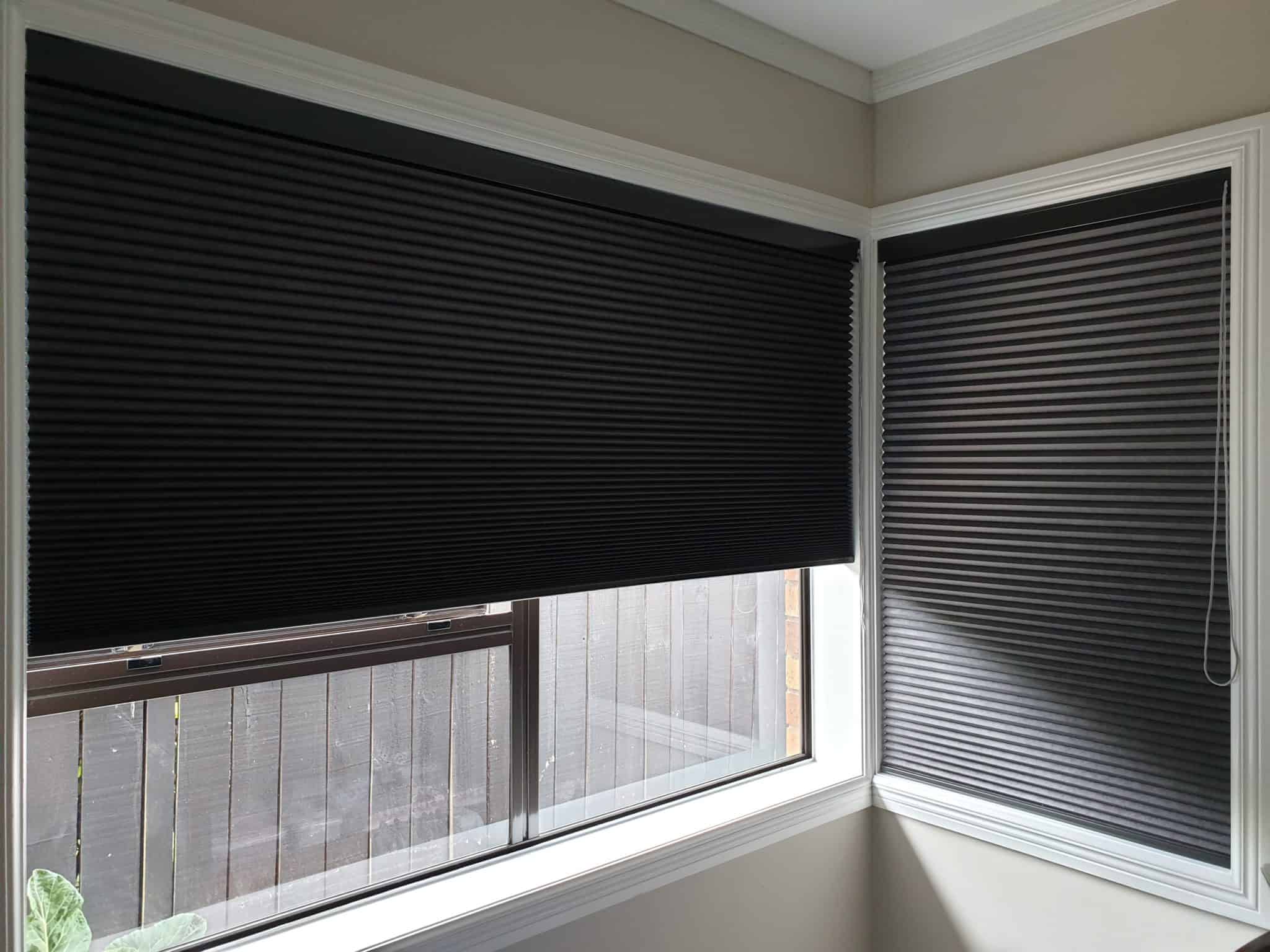 Blinds Auckand Custom Cellular Blinds NZ SunGuard