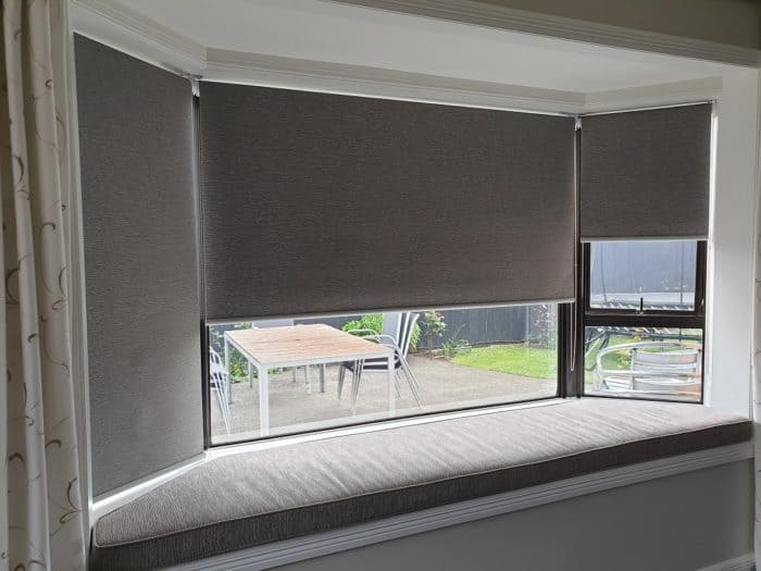 Thermal Roller Blinds Mangere Bridge - Roller Blinds Auckland | SG