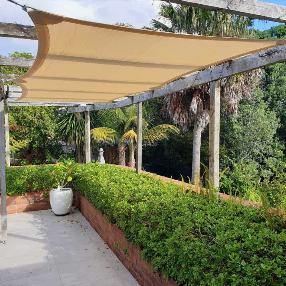 Shade Sails Auckland Custom Made Shade Sails NZ SunGuard