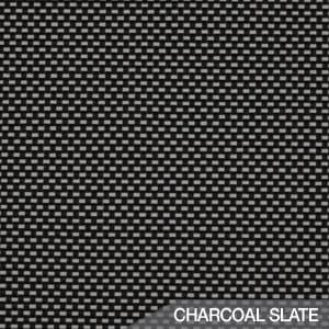 Duo Screen 5% Charcoal Slate