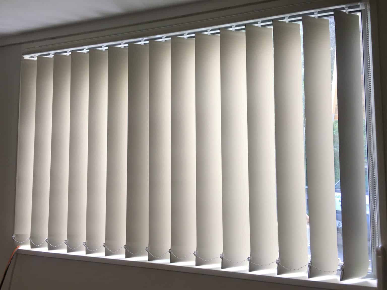 Vertical Blinds Auckland Vertical Blinds NZ SunGuard NZ