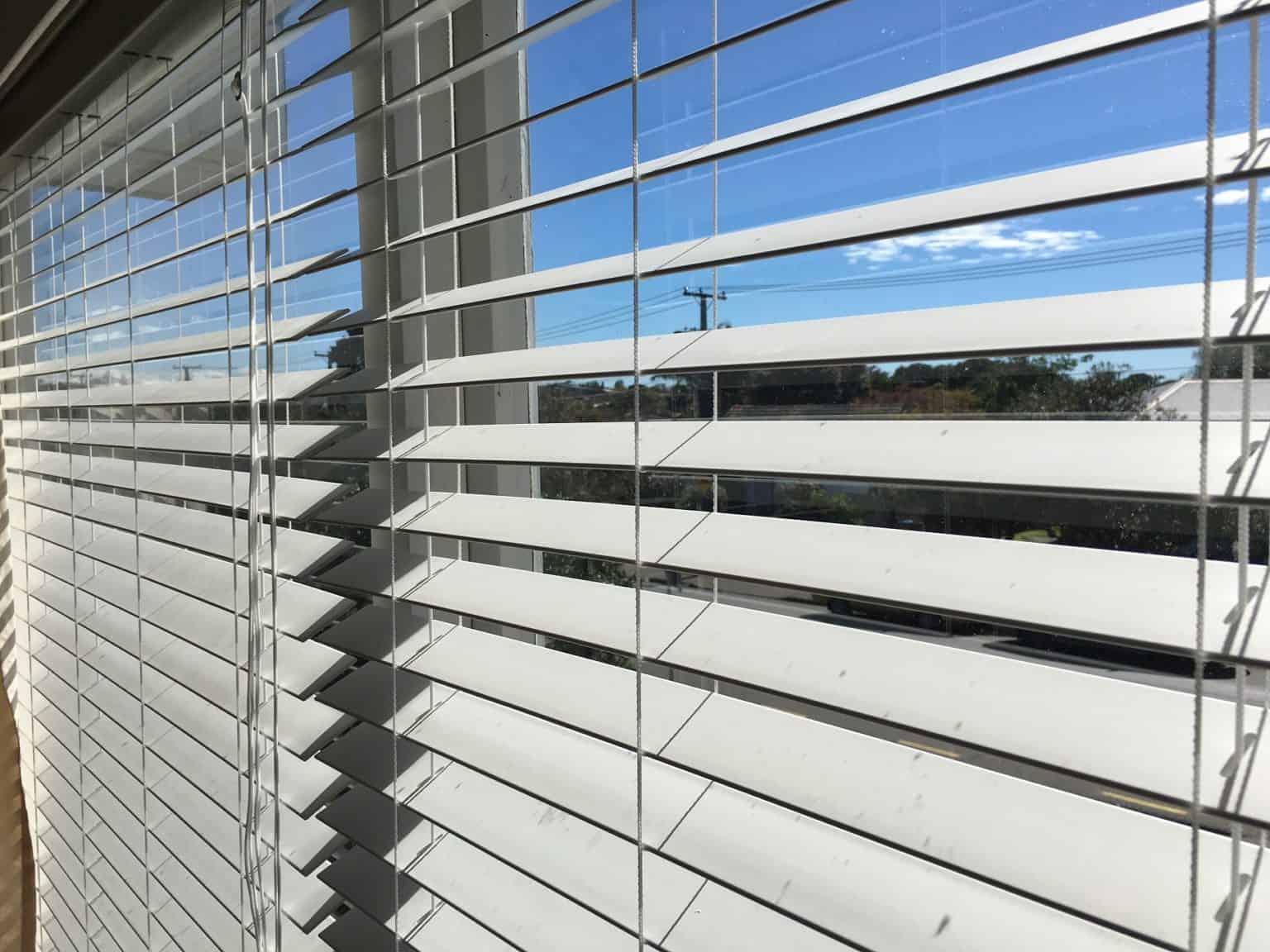 Timber Blinds Ellerslie Wooden Blinds NZ SunGuard