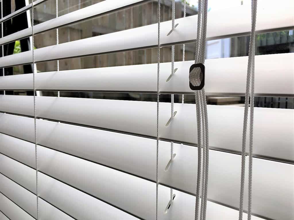 Timber Venetian Blinds Arkles Bay