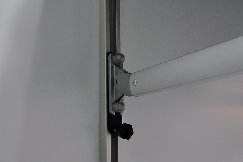 Pivot Arm fixture