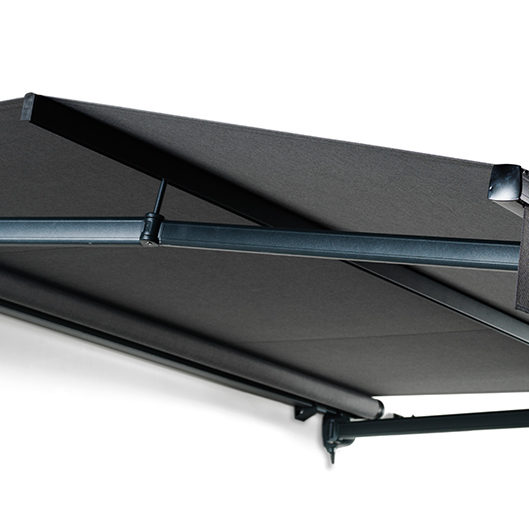 Te Ra Beam Retractable Awning