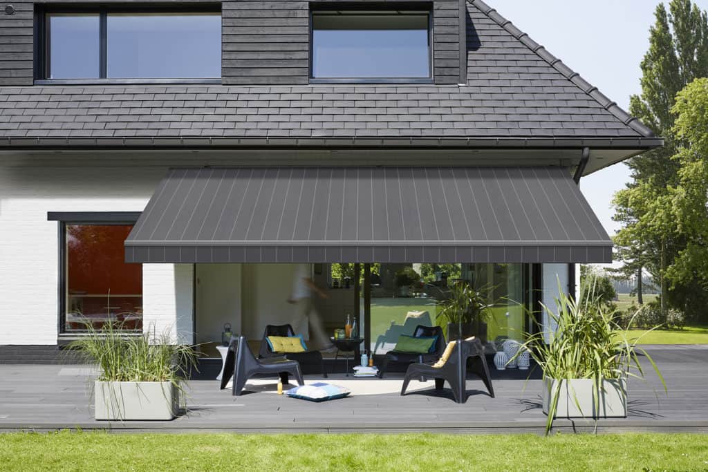 Te Ra Retractable Awnings