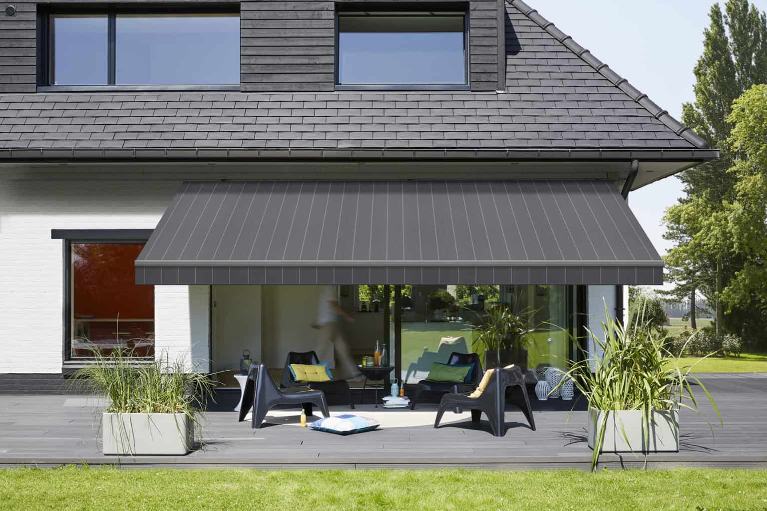 Luxaflex Retractable Awnings Luxaflex Awnings Awnings Auckland NZ