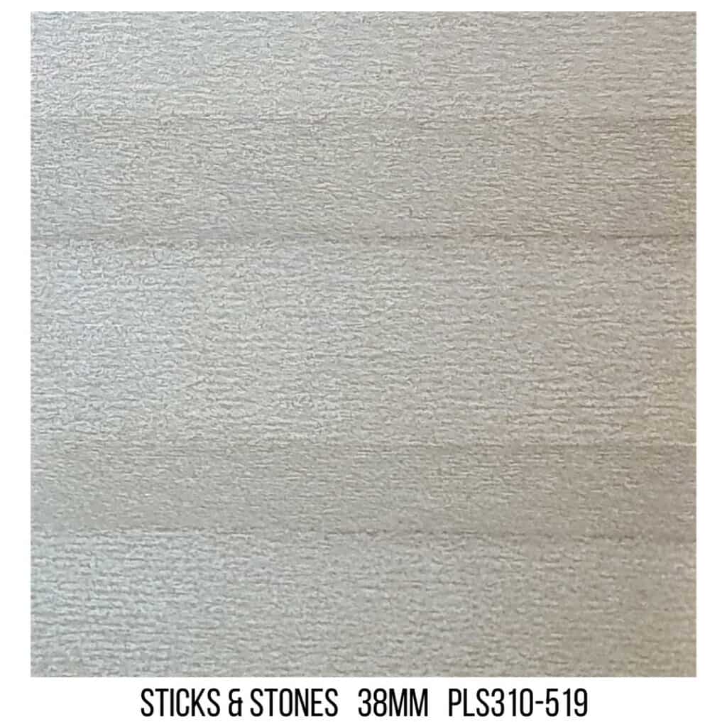 Sticks & Bones 38 Plain LF - Single Cell