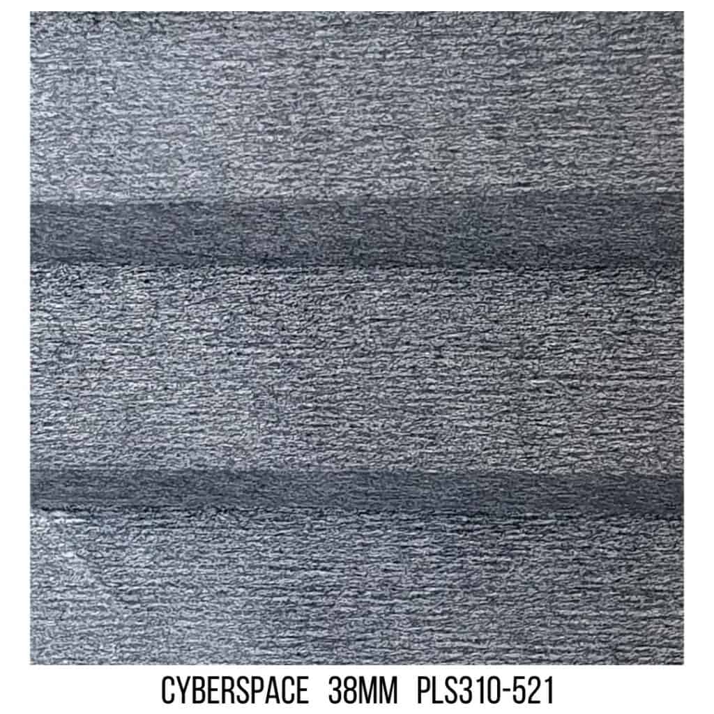 Cyberspace 38 Plain LF - Single Cell