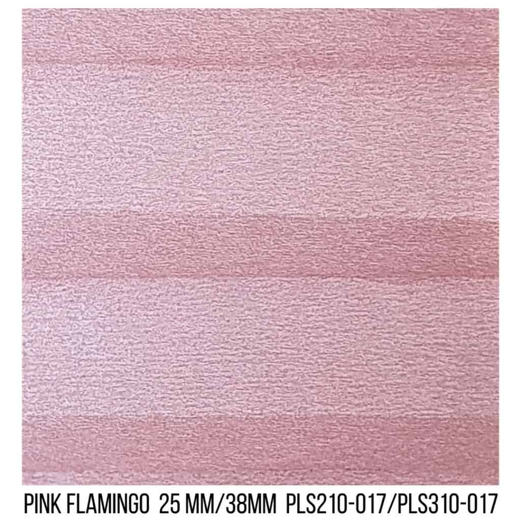 Pink Flamingo 25/38 Plain LF - Single Cell