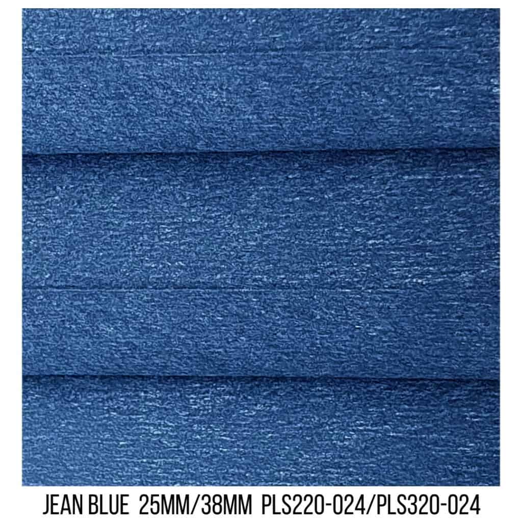 Jean Blue 25/38 Blockout - Single Cell