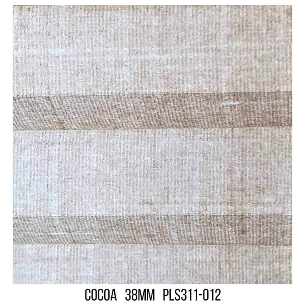 Cocoa 38 Washed LF - Single Cell