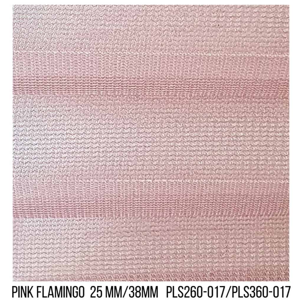 Pink Flamingo 25/38 Sheer - Single Cell