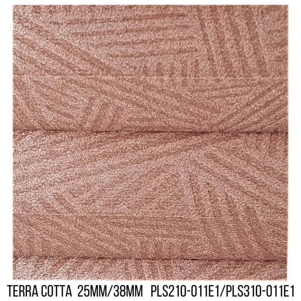 Terra Cotta 25/38 Pattern LF - Single Cell