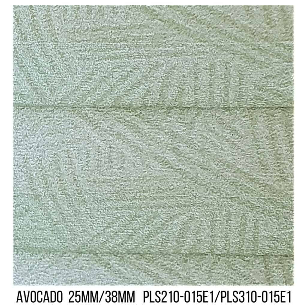 Avocado 25/38 Pattern LF - Single Cell