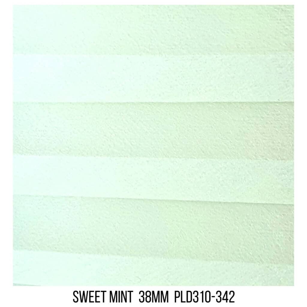 Sweet Mint 38 Light Filtering - Double Cell