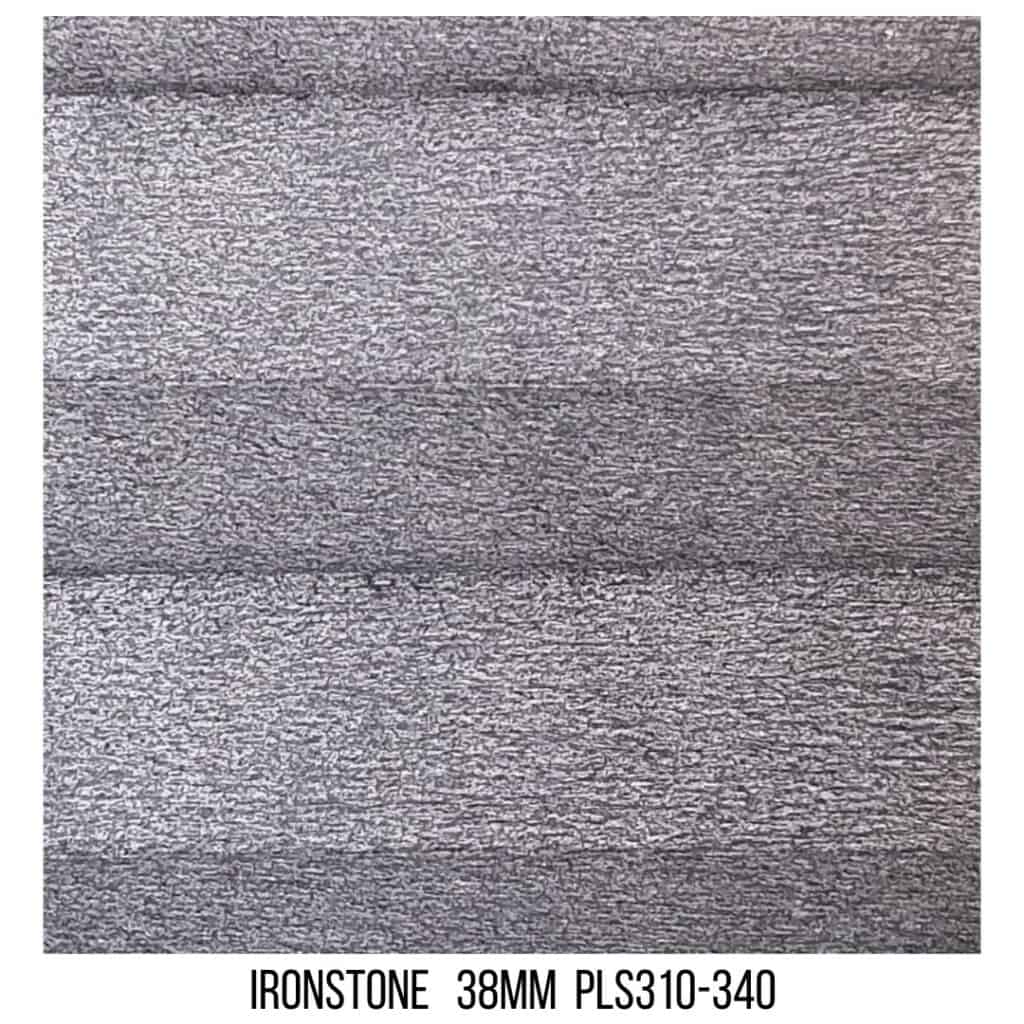 Ironstone 38 Plain LF - Single Cell