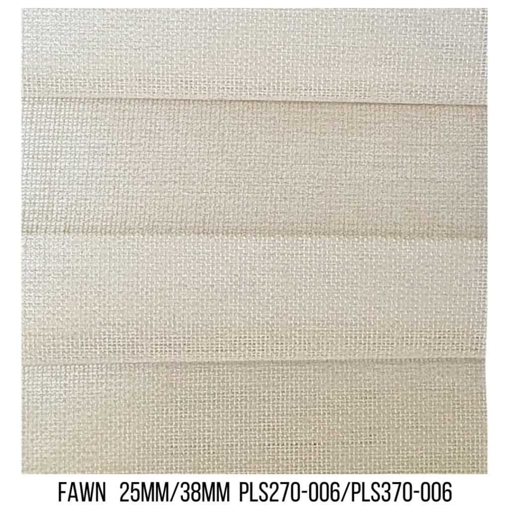 Fawn 25/38 Sunscreen - Single Cell