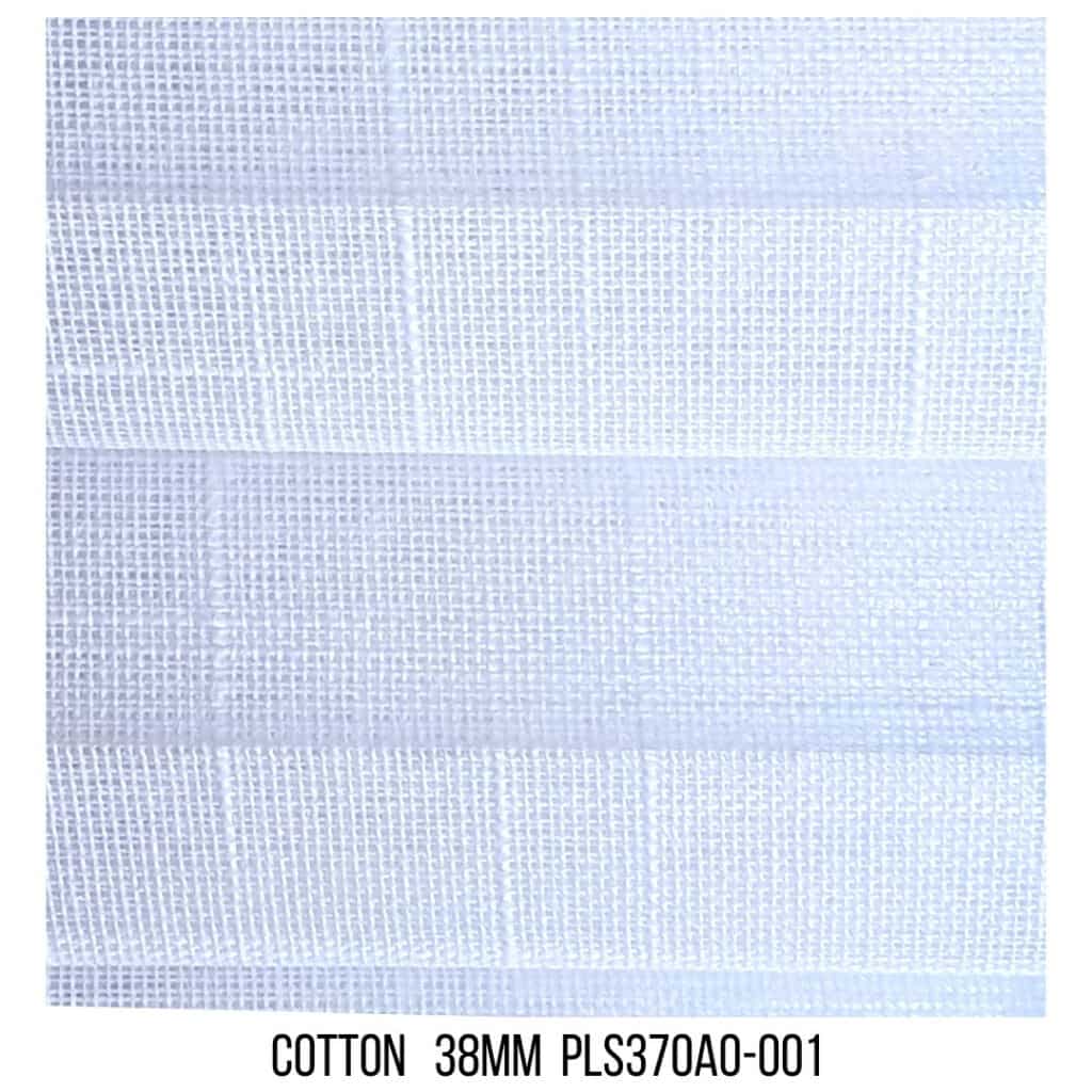 Cotton 38 Sunscreen - Single Cell