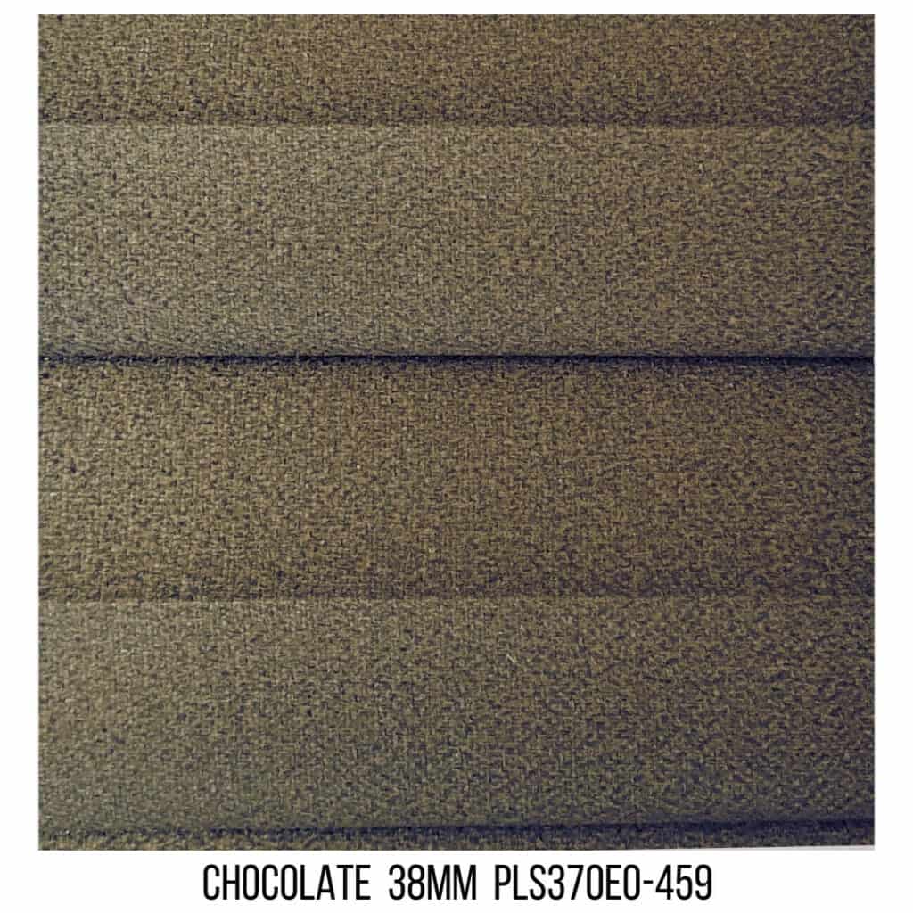 Chocolate 38 Glossy LF - Single Cell