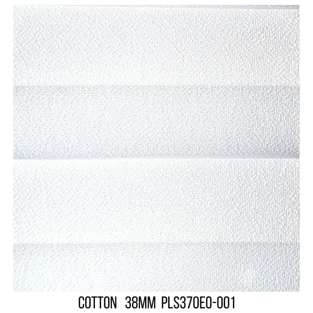 Cotton 38 Glossy LF - Single Cell