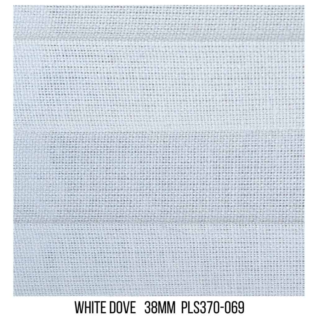 White Dove 25/38 Sunscreen - Single Cell