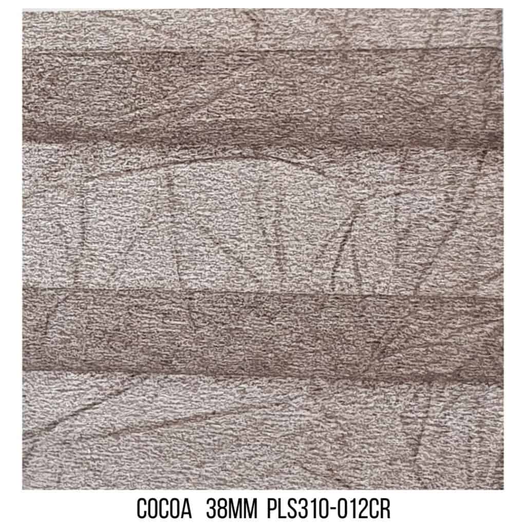 Cocoa 38 Crease LF - Single Cell